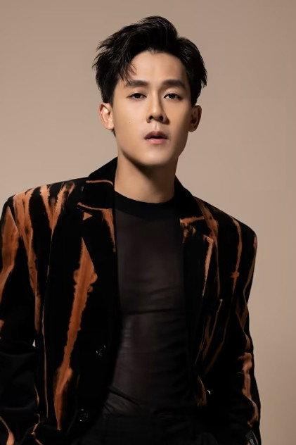 Richie Koh - Actor Profile Photo