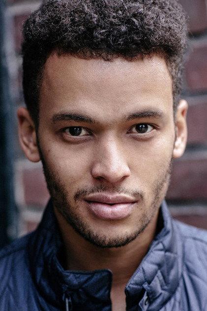 Thando Walbaum - Actor Profile Photo