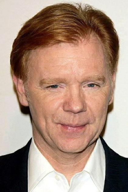 David Caruso - Actor Profile Photo