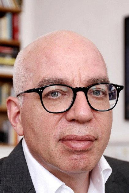 Michael Wolff - Actor Profile Photo