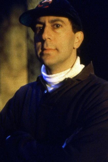 Lawrence Kasanoff - Actor Profile Photo