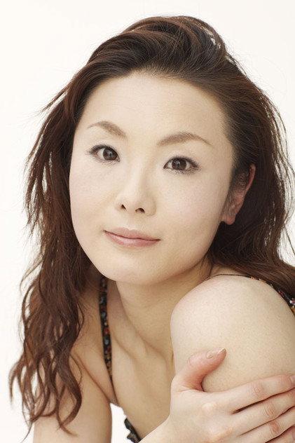 Akie Namiki - Actor Profile Photo