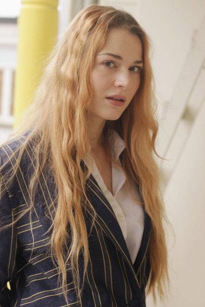 Johanna Hagen - Actor Profile Photo