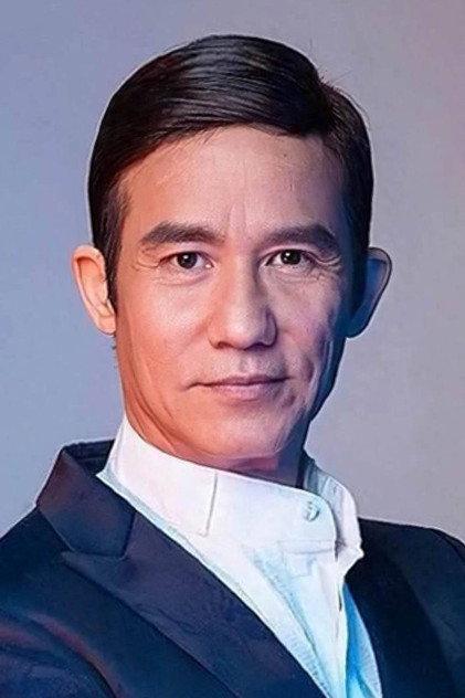 Waise Lee Chi-Hung - Actor Profile Photo