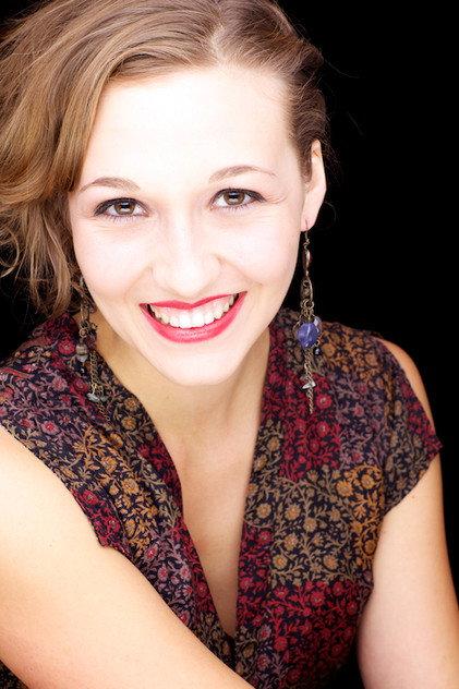 Ava Vanderstarren - Actor Profile Photo