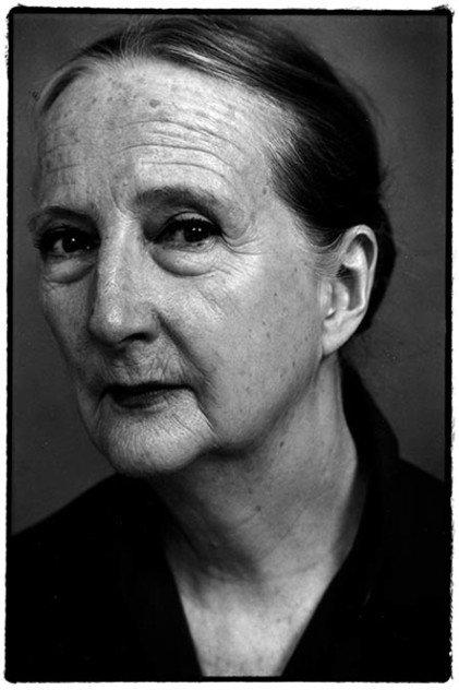 Birgit Cullberg - Actor Profile Photo