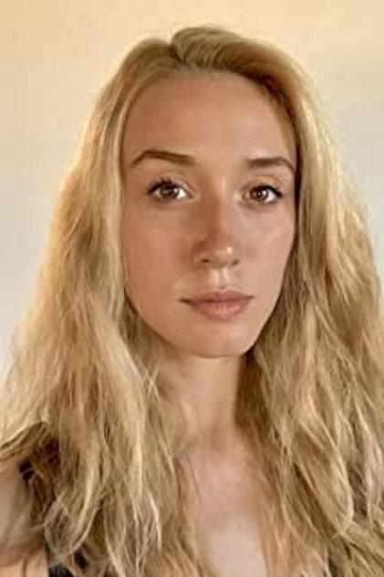 Roma Lucero - Actor Profile Photo