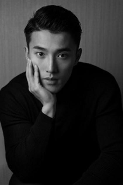 John Wu - Actor Profile Photo