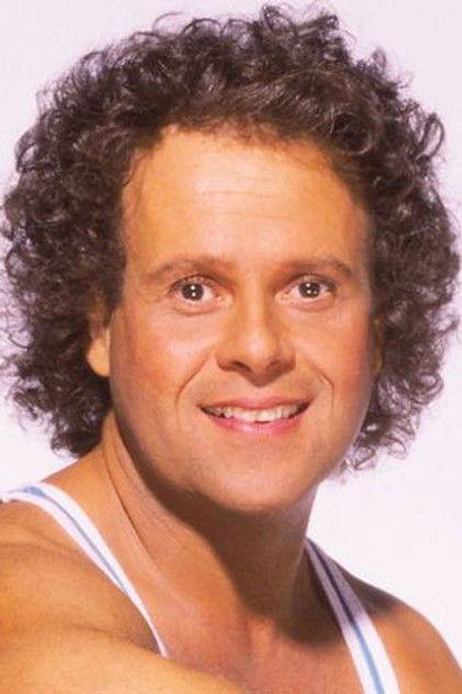 Richard Simmons - Actor Profile Photo