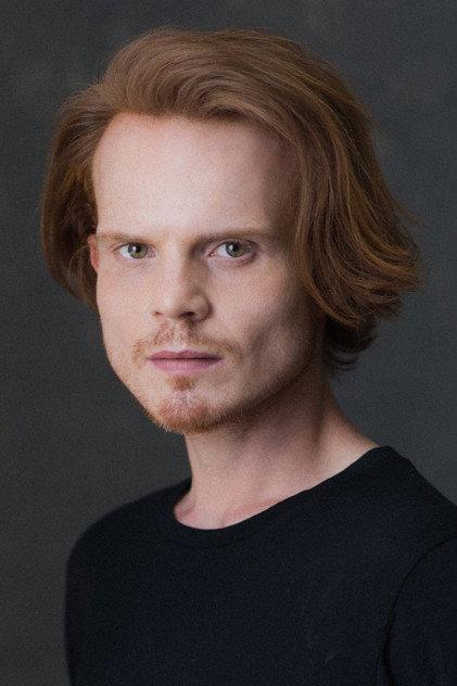 Andre Flynn - Actor Profile Photo