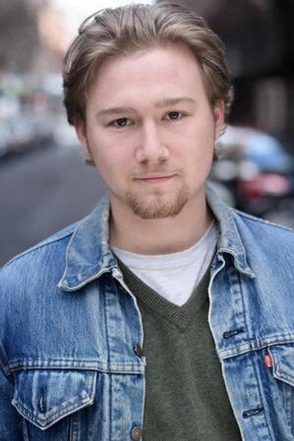 Zachary Zamsky - Actor Profile Photo