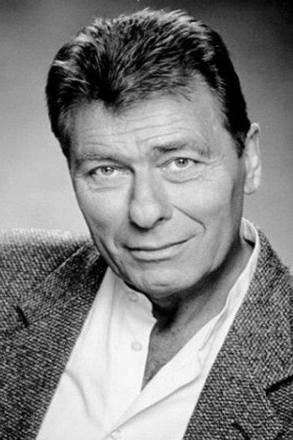 John Levene - Actor Profile Photo