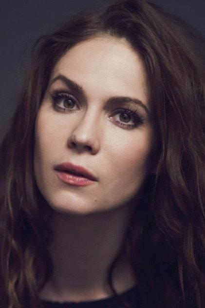 Pihla Viitala - Actor Profile Photo