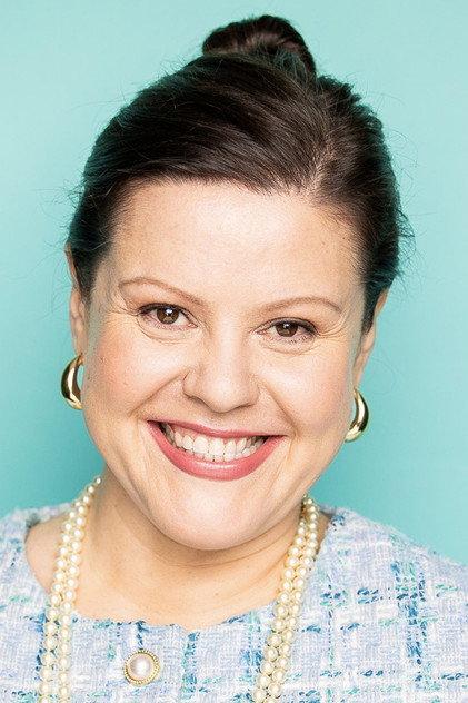 Sarah Welborn - Actor Profile Photo