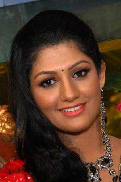 Radhika Kumaraswamy - Actor Profile Photo
