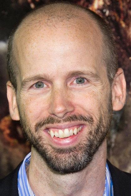David Leslie Johnson-McGoldrick - Actor Profile Photo