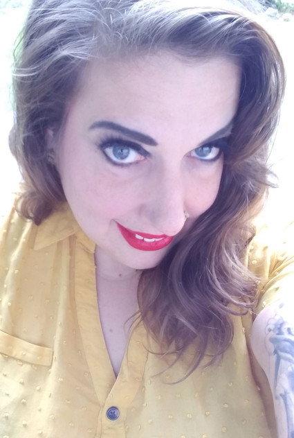 Heather Harlow - Actor Profile Photo