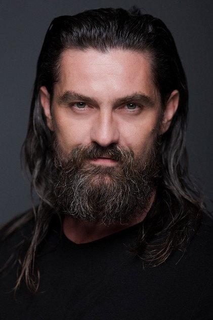 Nurettin Sönmez - Actor Profile Photo