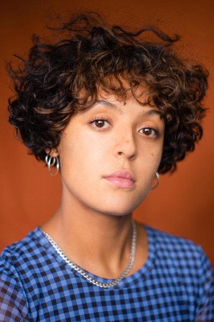 Cora Kirk - Actor Profile Photo