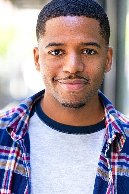 Michael King - Actor Profile Photo