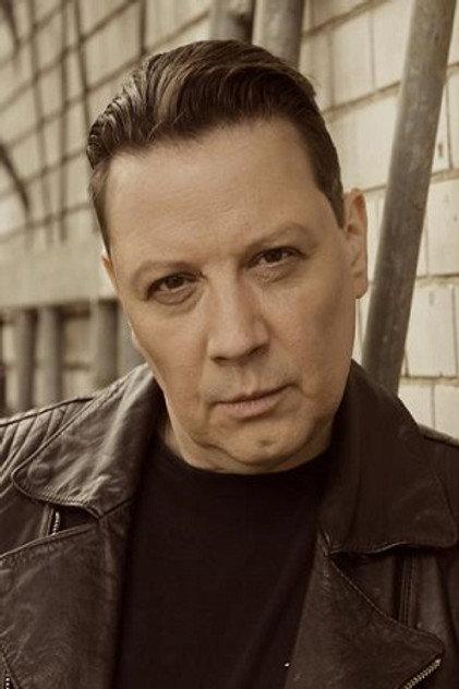 Linus Kraus - Actor Profile Photo