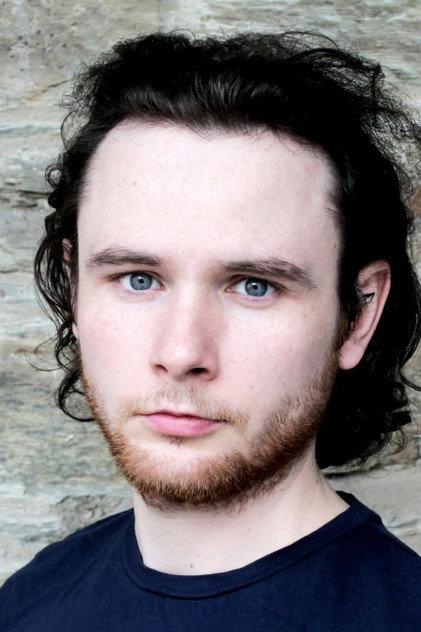 John Travers - Actor Profile Photo