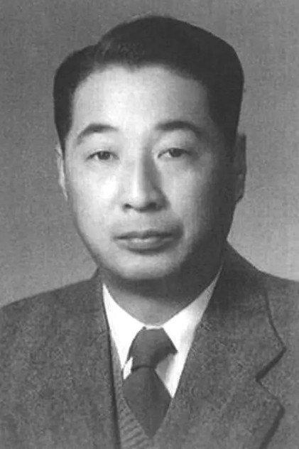 Shi Hui - Actor Profile Photo