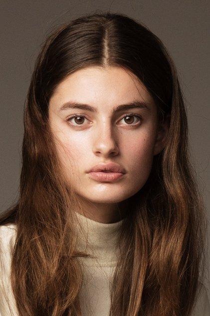 Diana Silvers - Actor Profile Photo