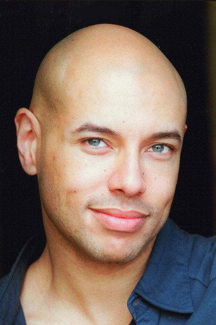 Thom Allison - Actor Profile Photo