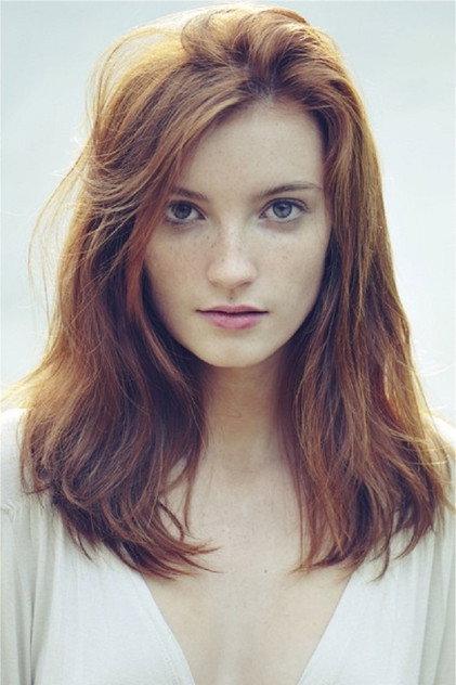 Hannah Masi - Actor Profile Photo