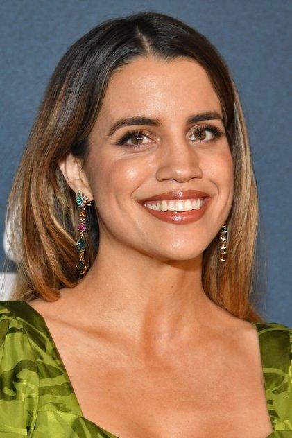 Natalie Morales - Actor Profile Photo