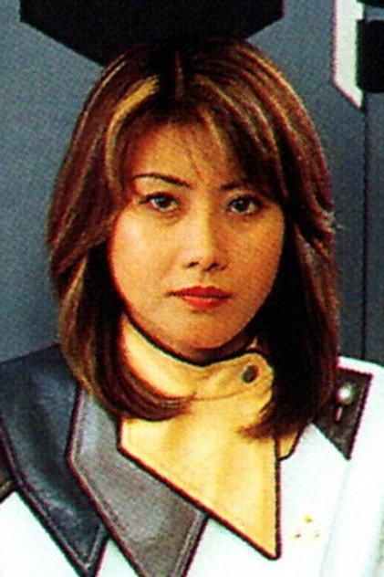Yasuyo Shirashima - Actor Profile Photo