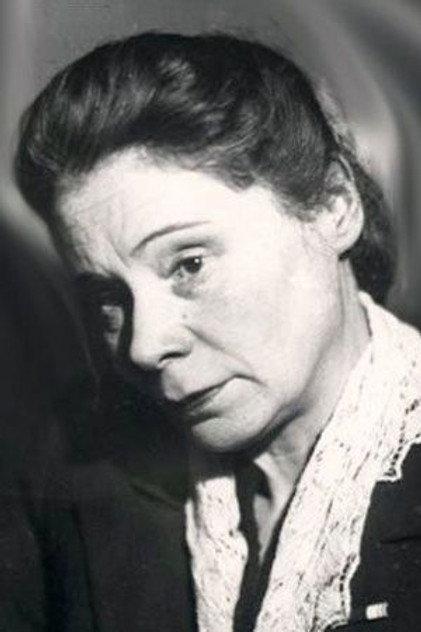 Irina Murzayeva - Actor Profile Photo