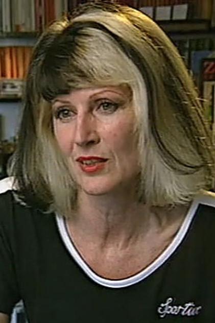 Caroline Coon - Actor Profile Photo