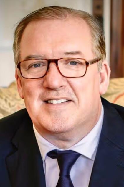 David Murray - Actor Profile Photo