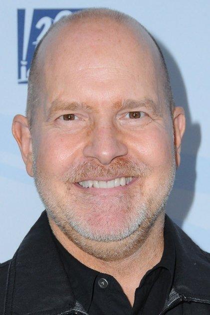 Mike Henry - Actor Profile Photo