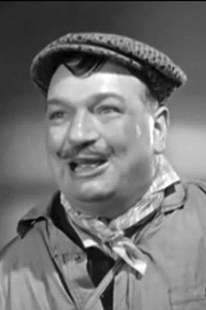 Pierre Labry - Actor Profile Photo