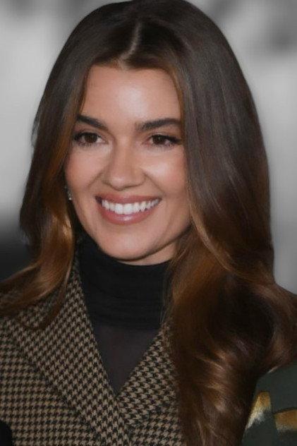 Justine Ciarrocchi - Actor Profile Photo