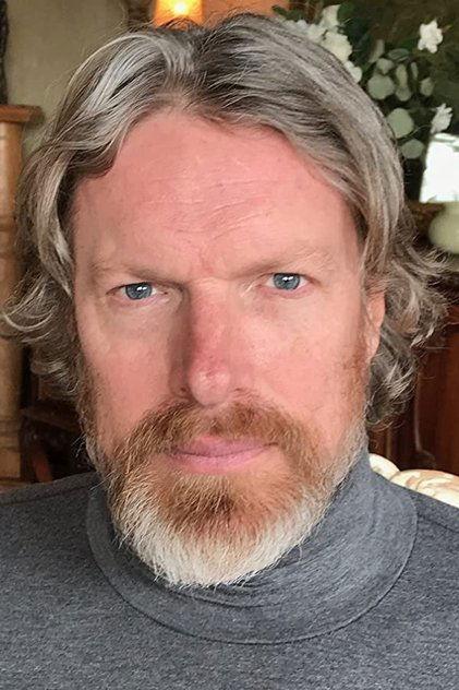 Woody Jeffreys - Actor Profile Photo
