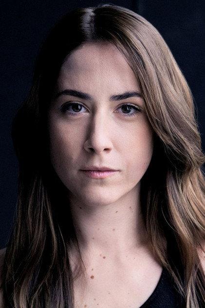 Vidina Popov - Actor Profile Photo