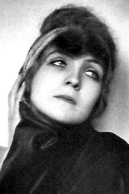 Gilda Langer - Actor Profile Photo