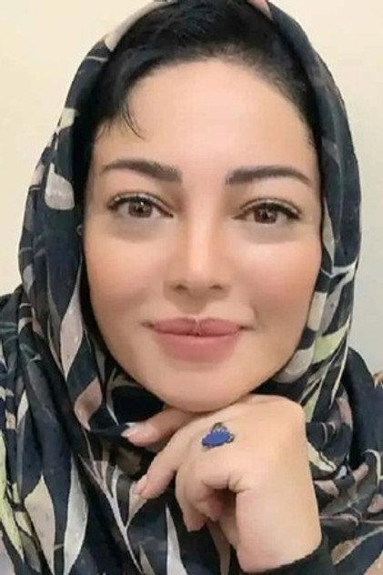 Rozita Ghaffari - Actor Profile Photo