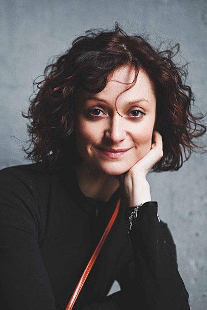 Irina Denisova - Actor Profile Photo