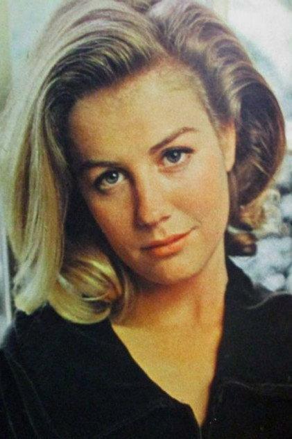 Valora Noland - Actor Profile Photo