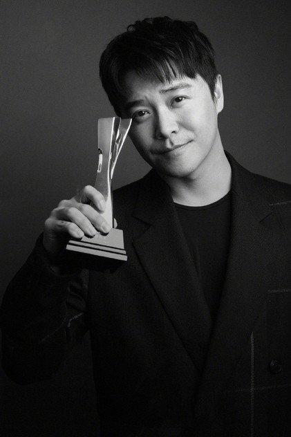 Chen Sicheng - Actor Profile Photo