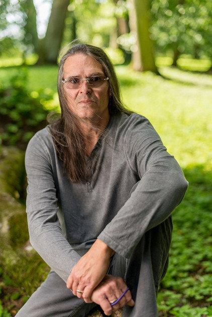Olegas Ditkovskis - Actor Profile Photo