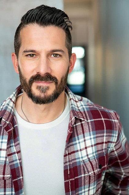 Brian Palatucci - Actor Profile Photo