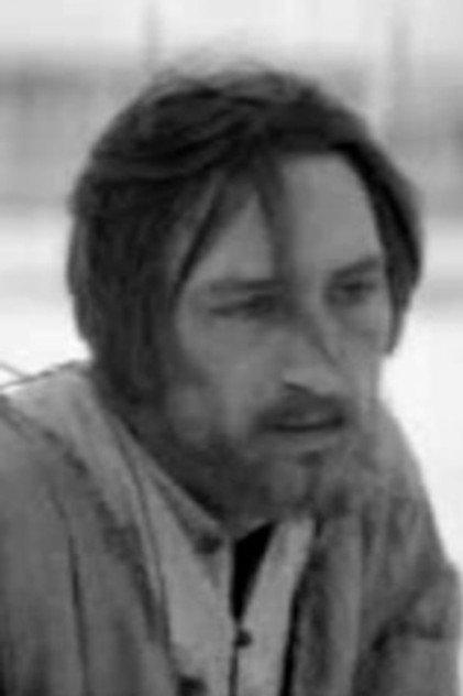 Igor Donskoy - Actor Profile Photo