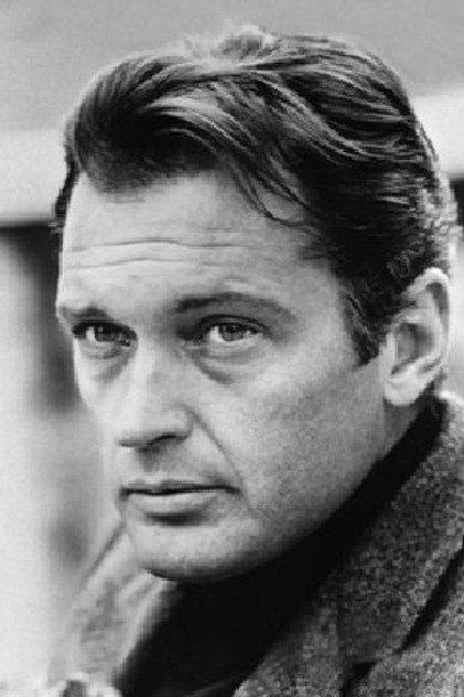 Arthur Hansel - Actor Profile Photo