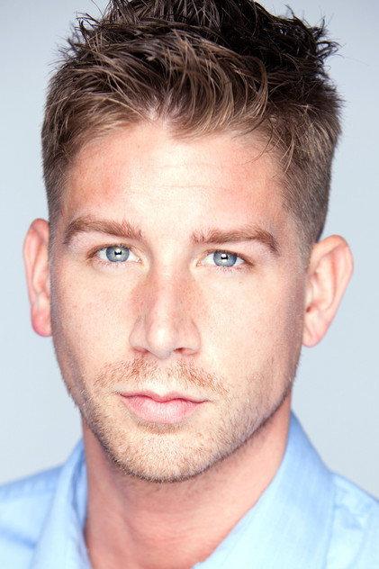 Ryan Phillips - Actor Profile Photo